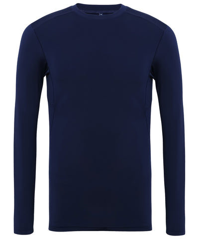 Navy - TriDri® Performance baselayer Baselayers TriDri® Activewear & Performance, Baselayers, Exclusives, Outdoor Sports, Plus Sizes, Sports & Leisure Schoolwear Centres