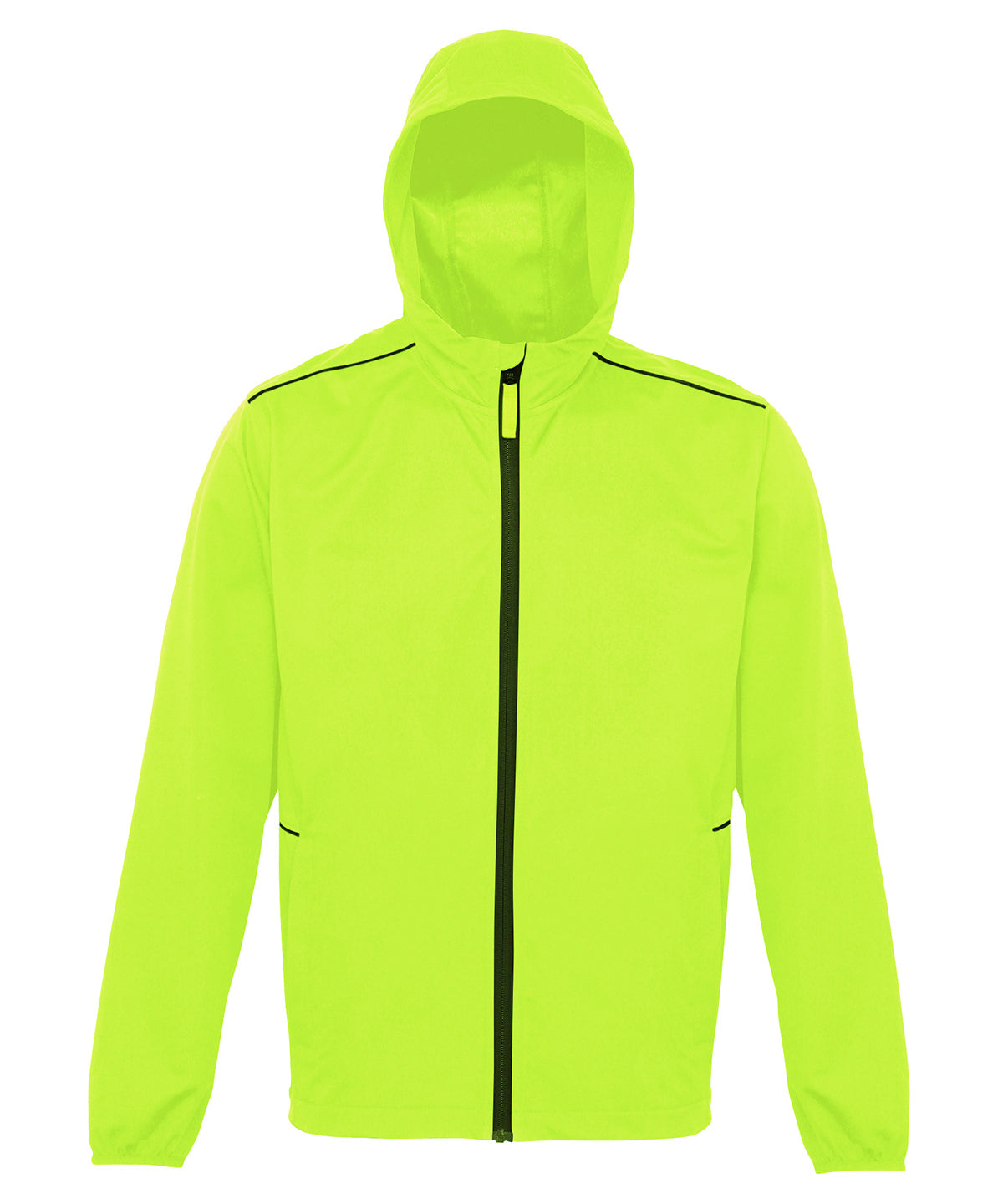 Lightning Yellow - TriDri® Ultra-light layer softshell Jackets TriDri® Activewear & Performance, Athleisurewear, Exclusives, Jackets & Coats, Outdoor Sports, Rebrandable, Softshells, Sports & Leisure Schoolwear Centres