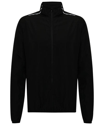 Black - TriDri® ultra-light fitness shell Jackets TriDri® Activewear & Performance, Exclusives, Jackets & Coats, Outdoor Sports, Plus Sizes, Softshells, Sports & Leisure Schoolwear Centres
