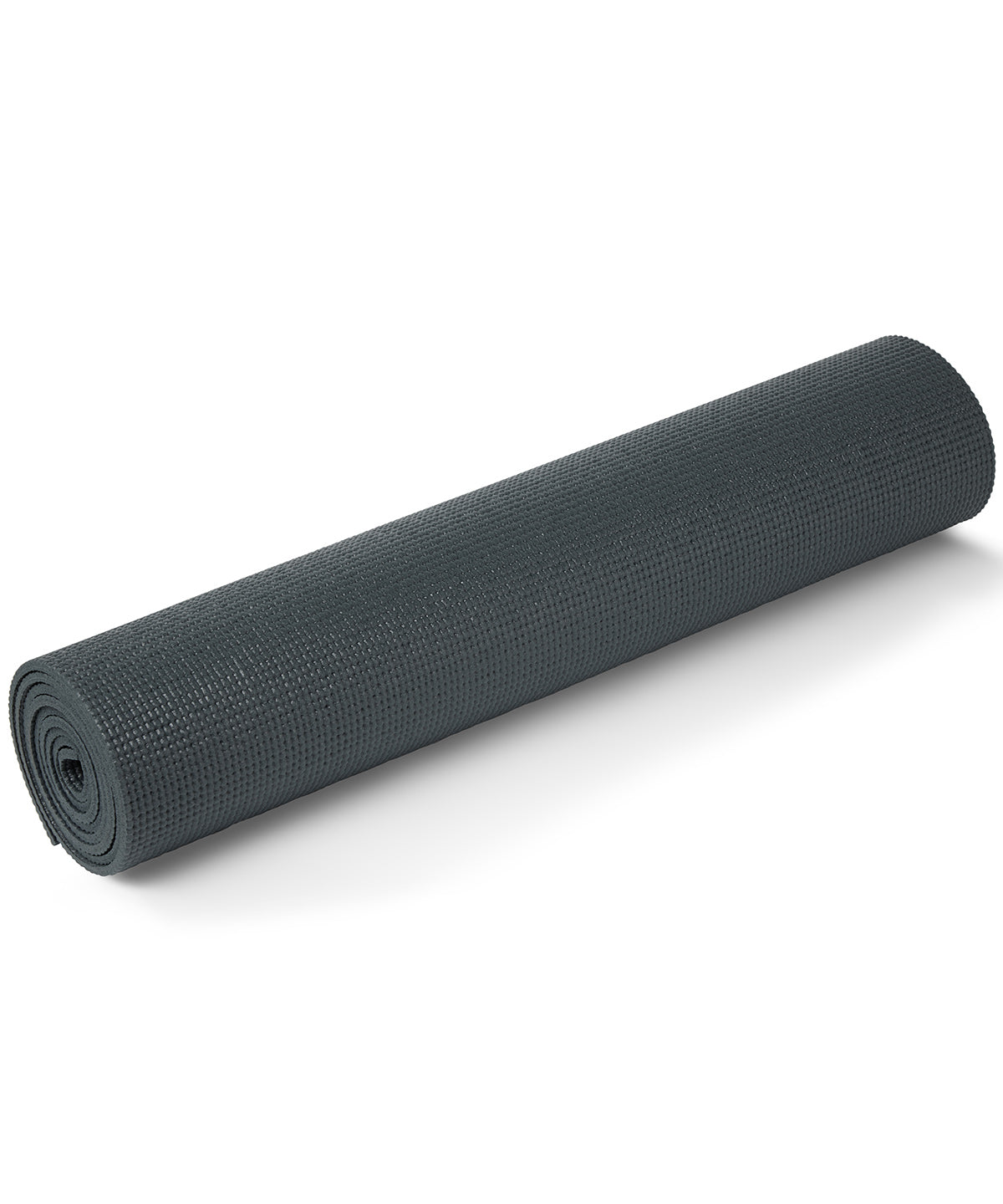 Charcoal - TriDri® Yoga and fitness mat Yoga Mats TriDri® Activewear & Performance, Exclusives, Gifting & Accessories, Rebrandable, Sports & Leisure Schoolwear Centres