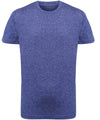 Blue Melange - Kids TriDri® performance t-shirt T-Shirts TriDri® Activewear & Performance, Exclusives, Junior, Must Haves, Sports & Leisure, T-Shirts & Vests Schoolwear Centres