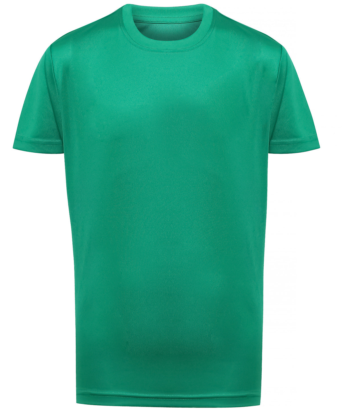 Bright Kelly - Kids TriDri® performance t-shirt T-Shirts TriDri® Activewear & Performance, Exclusives, Junior, Must Haves, Sports & Leisure, T-Shirts & Vests Schoolwear Centres