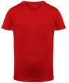Fire Red - Kids TriDri® performance t-shirt T-Shirts TriDri® Activewear & Performance, Exclusives, Junior, Must Haves, Sports & Leisure, T-Shirts & Vests Schoolwear Centres