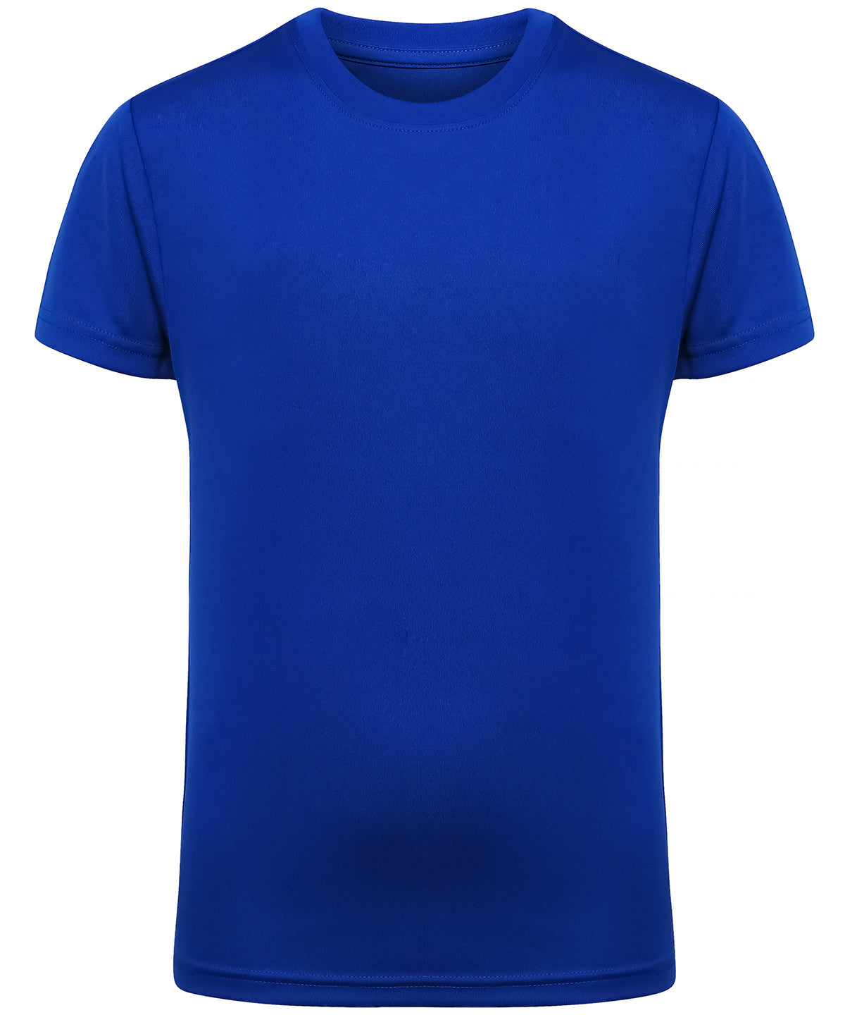 Royal - Kids TriDri® performance t-shirt T-Shirts TriDri® Activewear & Performance, Exclusives, Junior, Must Haves, Sports & Leisure, T-Shirts & Vests Schoolwear Centres