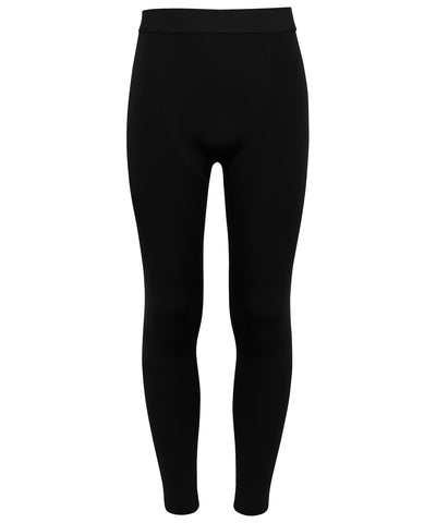 Black - Kids TriDri® training leggings Leggings TriDri® Activewear & Performance, Camo, Exclusives, Junior, Leggings, Must Haves, Sports & Leisure, Trousers & Shorts Schoolwear Centres