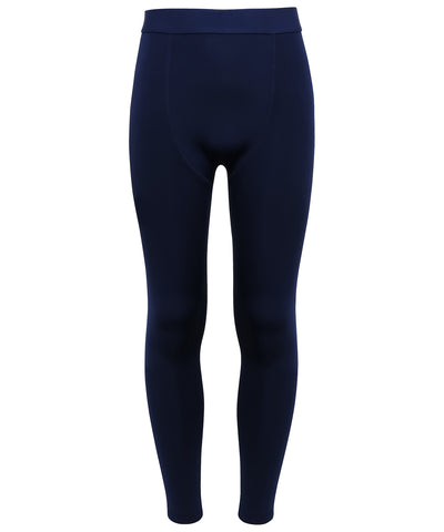 Navy - Kids TriDri® training leggings Leggings TriDri® Activewear & Performance, Camo, Exclusives, Junior, Leggings, Must Haves, Sports & Leisure, Trousers & Shorts Schoolwear Centres