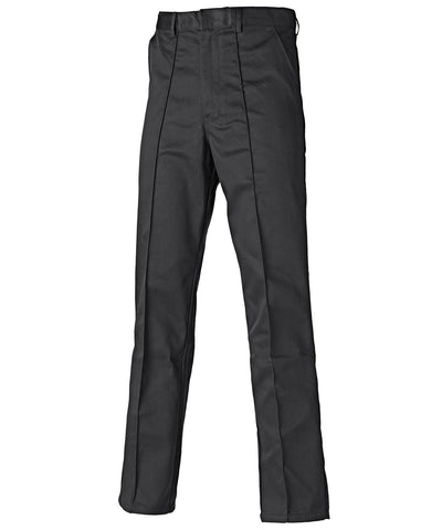 Black - Redhawk trousers (WD864) Trousers Last Chance to Buy Plus Sizes, Trousers & Shorts, Workwear Schoolwear Centres