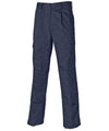 Navy - Redhawk super work trousers (WD884) Trousers Last Chance to Buy Plus Sizes, Trousers & Shorts, Workwear Schoolwear Centres