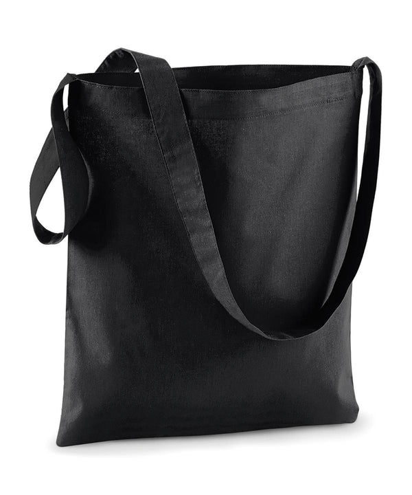 Black - Sling bag for life Bags Westford Mill Bags & Luggage, Raladeal - High Stock Schoolwear Centres