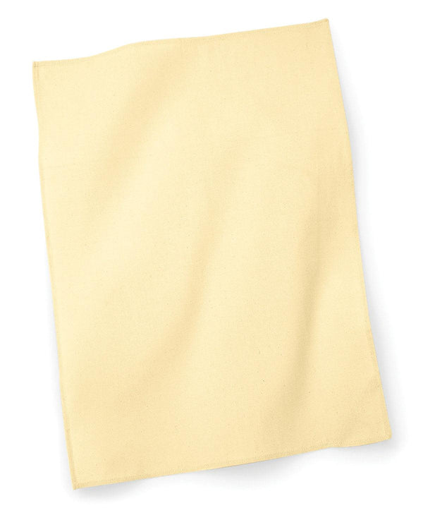 Pastel Lemon - Tea towel Towels Westford Mill Gifting, Gifting & Accessories, Homewares & Towelling, Must Haves, Raladeal - High Stock Schoolwear Centres