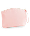 Pastel Pink - EarthAware® organic spring wristlet Bags Westford Mill Bags & Luggage, Organic & Conscious, Raladeal - High Stock Schoolwear Centres