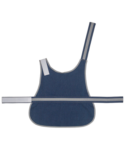 Dark Denim - Hi-vis dog vest (HVDW15) Dog Vests Yoko Gifting & Accessories Schoolwear Centres