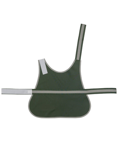 Green - Hi-vis dog vest (HVDW15) Dog Vests Yoko Gifting & Accessories Schoolwear Centres