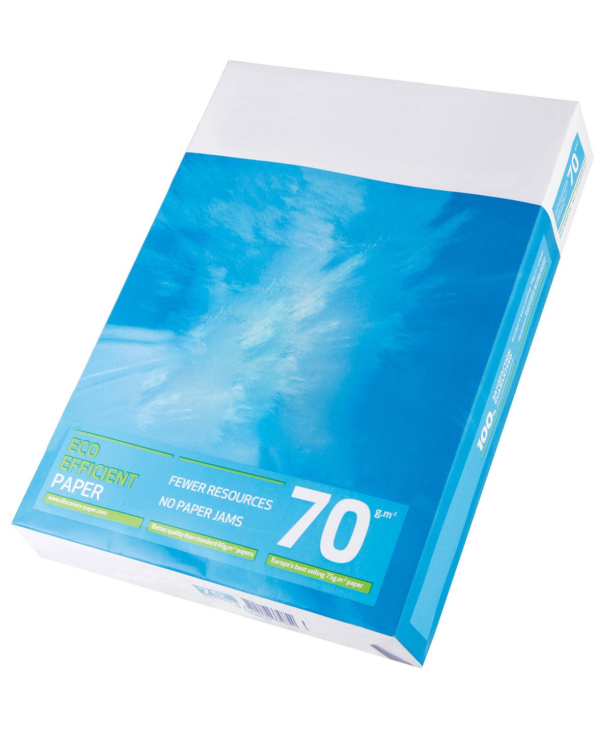 White - Multi purpose copy paper Paper Essentials Everyday Essentials, Homewares & Towelling Schoolwear Centres