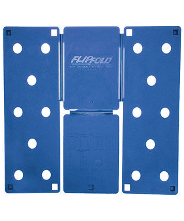 Blue - Junior Flipfold® Flip Folds Flip FOLD® Gifting & Accessories, Homewares & Towelling Schoolwear Centres