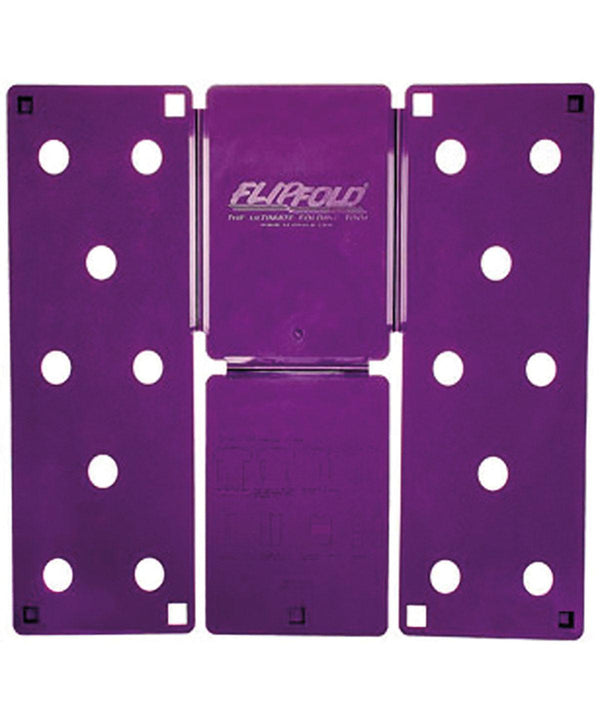 Purple - Junior Flipfold® Flip Folds Flip FOLD® Gifting & Accessories, Homewares & Towelling Schoolwear Centres