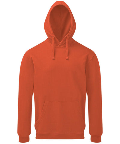 Paprika - Men's coastal vintage wash loop back hoodie Hoodies Asquith & Fox Coastal Collection, Home of the hoodie, Hoodies, Must Haves, Rebrandable Schoolwear Centres