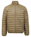 Khaki - Terrain padded jacket Jackets 2786 Jackets & Coats, Must Haves, Padded & Insulation, Padded Perfection, Plus Sizes Schoolwear Centres