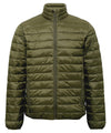 Olive - Terrain padded jacket Jackets 2786 Jackets & Coats, Must Haves, Padded & Insulation, Padded Perfection, Plus Sizes Schoolwear Centres