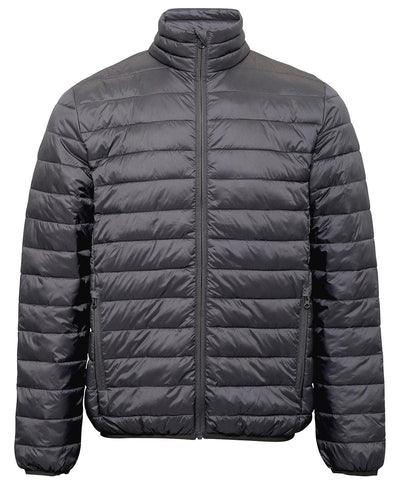 Steel - Terrain padded jacket Jackets 2786 Jackets & Coats, Must Haves, Padded & Insulation, Padded Perfection, Plus Sizes Schoolwear Centres