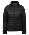 Black - Women's terrain padded jacket Jackets 2786 Jackets & Coats, Must Haves, Padded & Insulation, Padded Perfection, Women's Fashion Schoolwear Centres