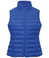 Royal - Women's terrain padded gilet Body Warmers 2786 Alfresco Dining, Gilets and Bodywarmers, Jackets & Coats, Must Haves, Outdoor Dining, Padded & Insulation, Women's Fashion Schoolwear Centres