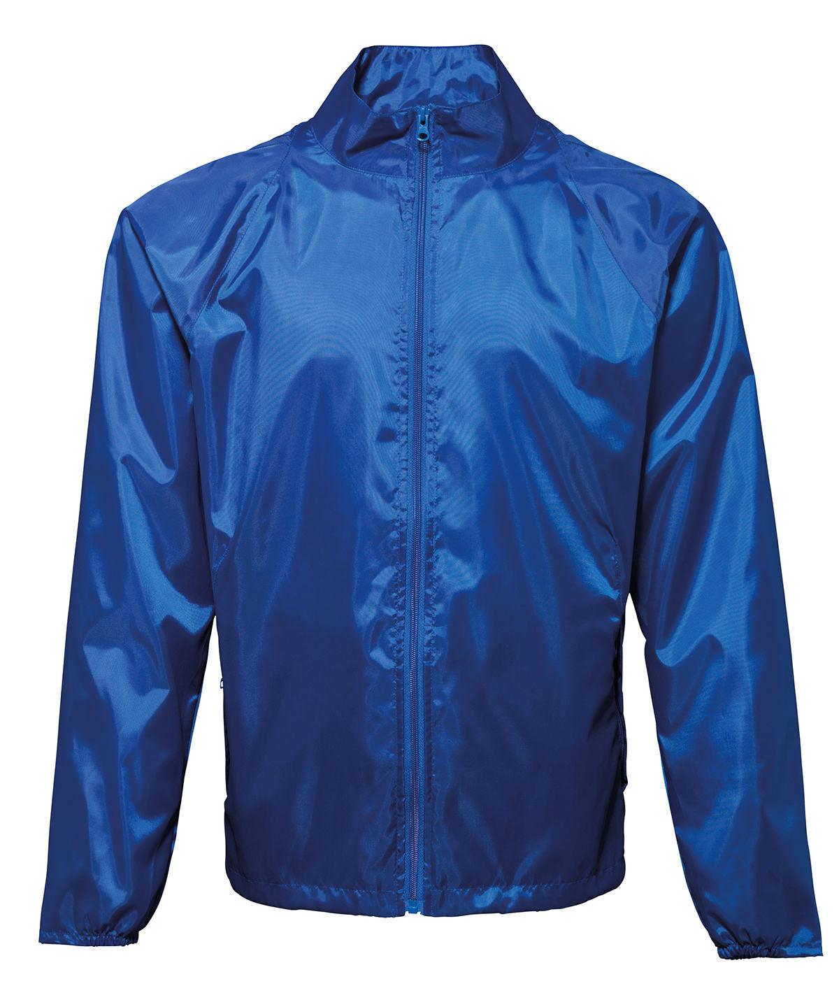 Royal - Lightweight jacket Jackets 2786 Alfresco Dining, Jackets & Coats, Lightweight layers, Rebrandable Schoolwear Centres