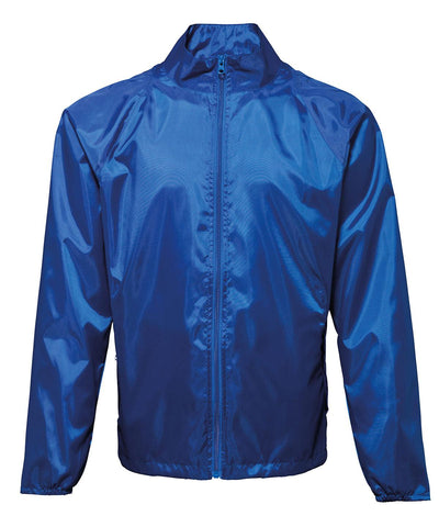 Royal - Lightweight jacket Jackets 2786 Alfresco Dining, Jackets & Coats, Lightweight layers, Rebrandable Schoolwear Centres