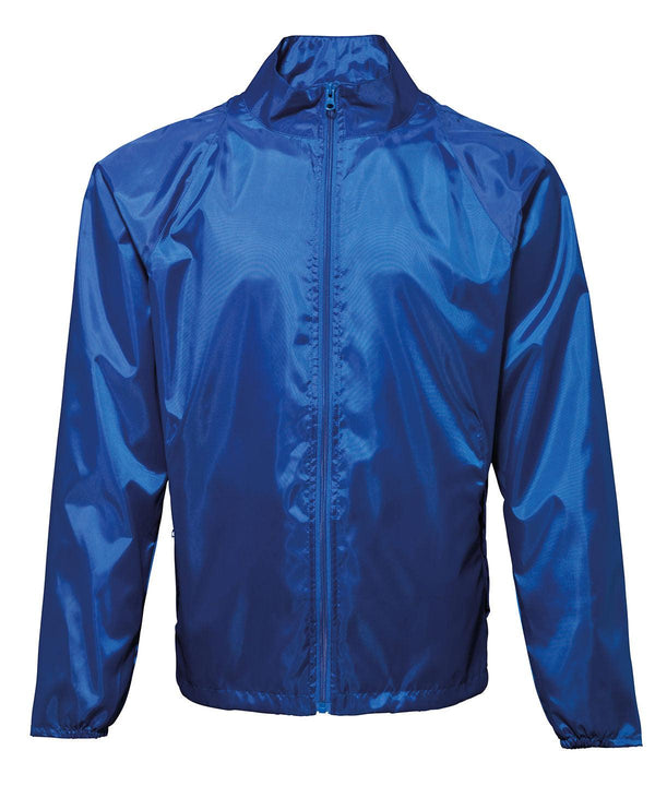 Royal - Lightweight jacket Jackets 2786 Alfresco Dining, Jackets & Coats, Lightweight layers, Rebrandable Schoolwear Centres