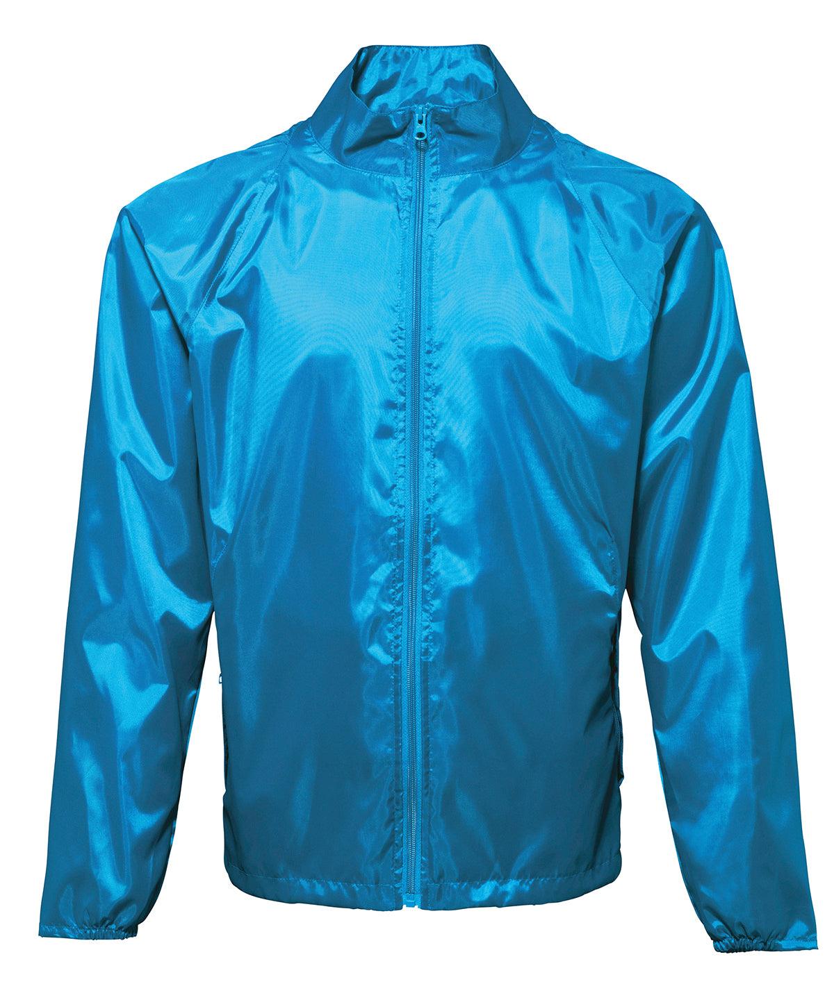 Sapphire - Lightweight jacket Jackets 2786 Alfresco Dining, Jackets & Coats, Lightweight layers, Rebrandable Schoolwear Centres