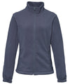 Charcoal* - Women's full-zip fleece Jackets 2786 Alfresco Dining, Jackets & Coats, Jackets - Fleece, Must Haves, Rebrandable, Women's Fashion, Workwear Schoolwear Centres