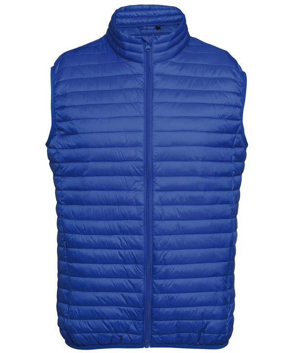 Royal - Tribe fineline padded gilet Body Warmers 2786 Alfresco Dining, Gilets and Bodywarmers, Jackets & Coats, Must Haves, Outdoor Dining, Padded & Insulation, Raladeal - Recently Added, Rebrandable Schoolwear Centres