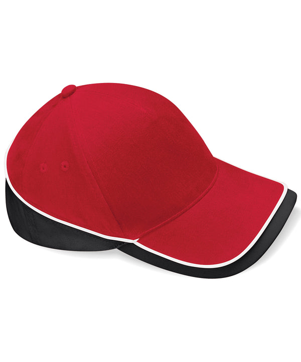 Teamwear competition cap