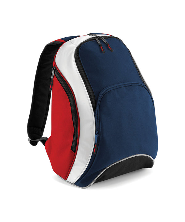 Teamwear backpack
