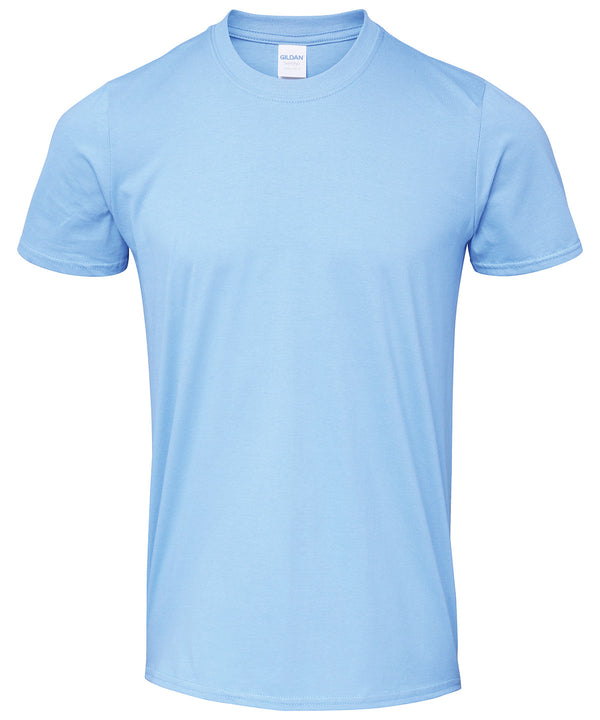 Softstyle™ adult ringspun t-shirt