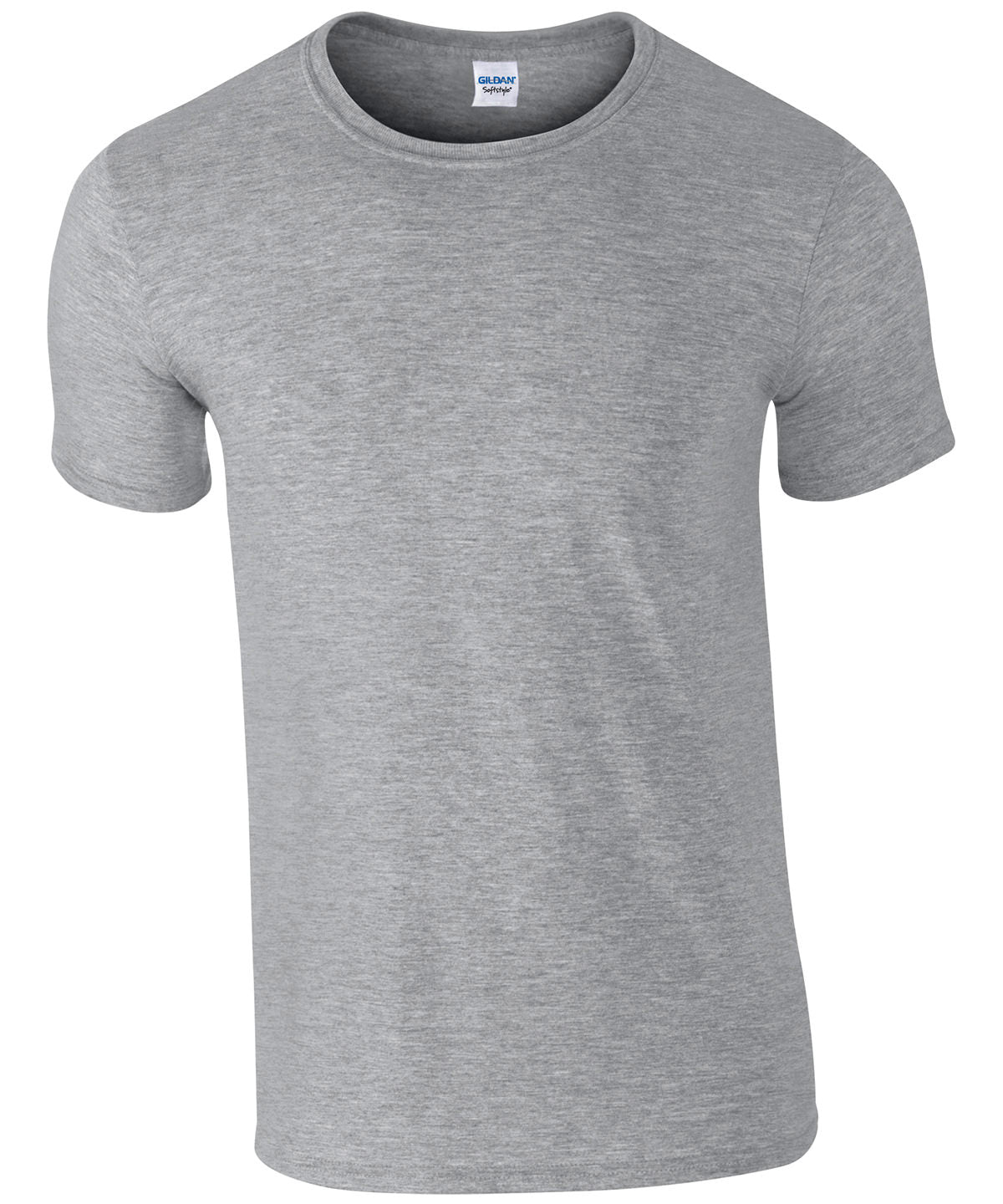 Softstyle™ adult ringspun t-shirt