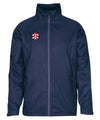 Navy - Storm training jacket Jackets Last Chance to Buy Activewear & Performance, Athleisurewear, Jackets & Coats, Sports & Leisure Schoolwear Centres