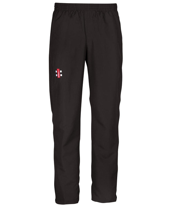 Black - Storm track trousers Trousers Last Chance to Buy Activewear & Performance, Athleisurewear, Sports & Leisure, Trousers & Shorts Schoolwear Centres