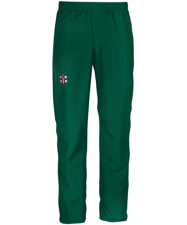 Green - Storm track trousers Trousers Last Chance to Buy Activewear & Performance, Athleisurewear, Sports & Leisure, Trousers & Shorts Schoolwear Centres