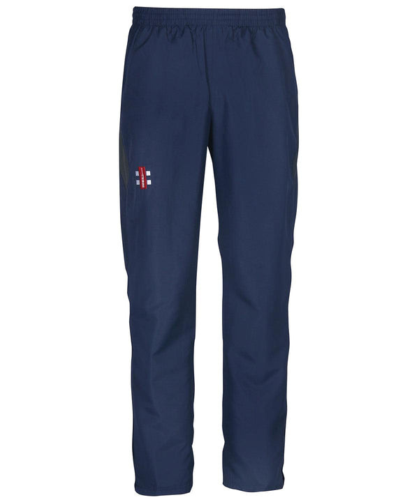 Navy - Storm track trousers Trousers Last Chance to Buy Activewear & Performance, Athleisurewear, Sports & Leisure, Trousers & Shorts Schoolwear Centres