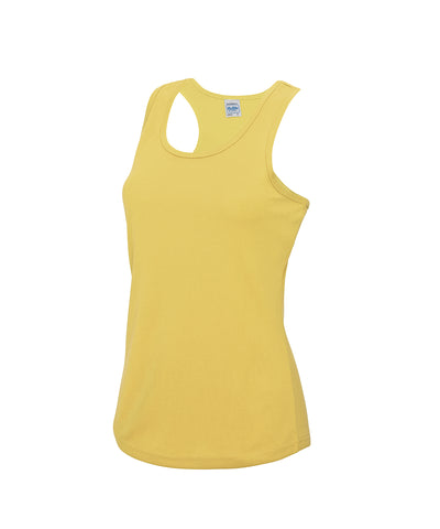 Women's cool vest