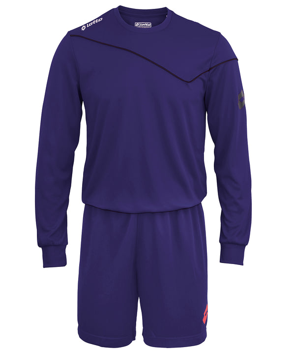 Kit sigma long sleeve (full kit)