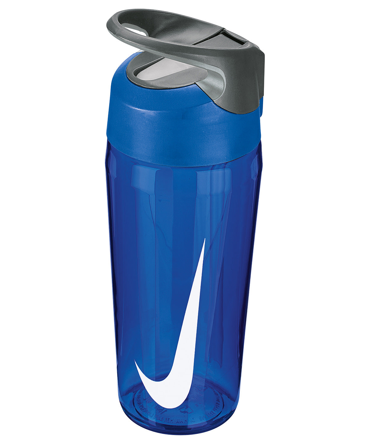 Hypercharge straw bottle 16oz