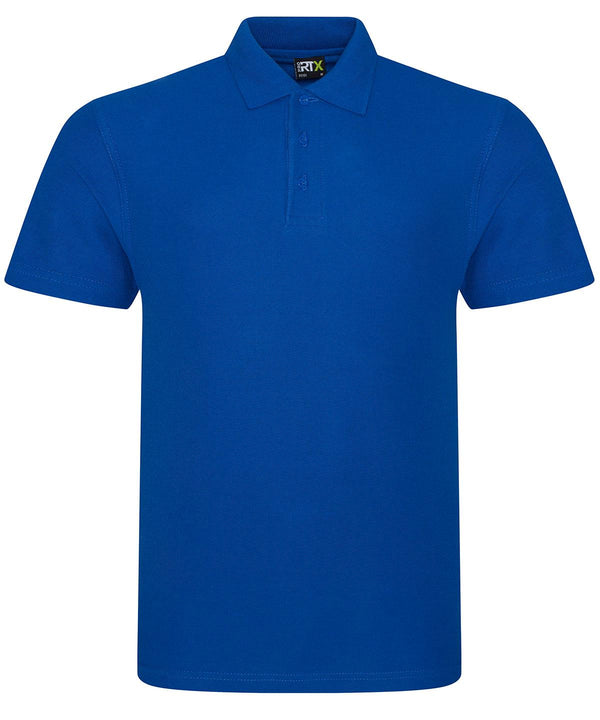 Royal - Pro polo Polos ProRTX 2022 Spring Edit, Back to Business, Must Haves, New Colours For 2022, Plus Sizes, Polos & Casual, Rebrandable, Safe to wash at 60 degrees, Workwear Schoolwear Centres