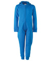 Sapphire Blue - Kids all-in-one Onesies SF Minni Junior, Must Haves, Rebrandable, Winter Essentials Schoolwear Centres