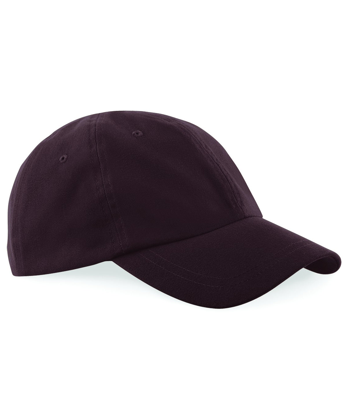Junior low profile fashion cap