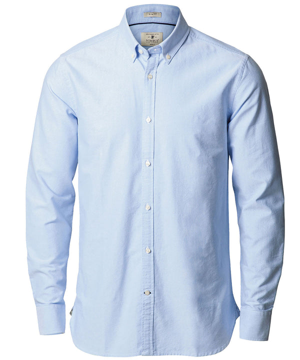 Rochester Slim Fit – classic Oxford shirt