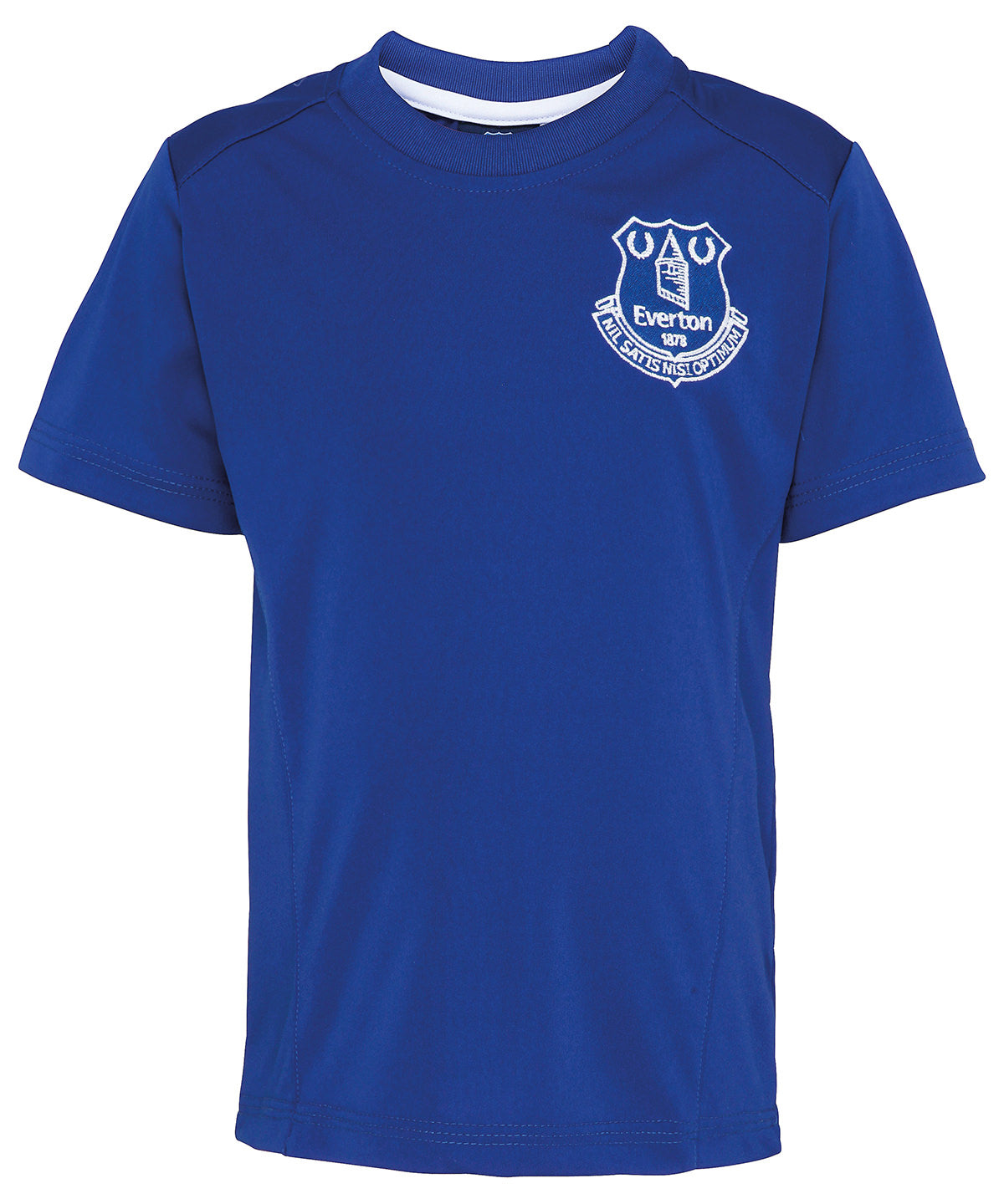 Junior Everton FC t-shirt