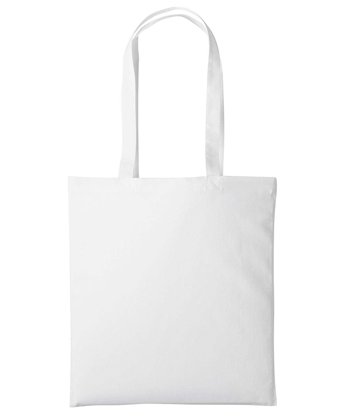 Cotton shopper long handle