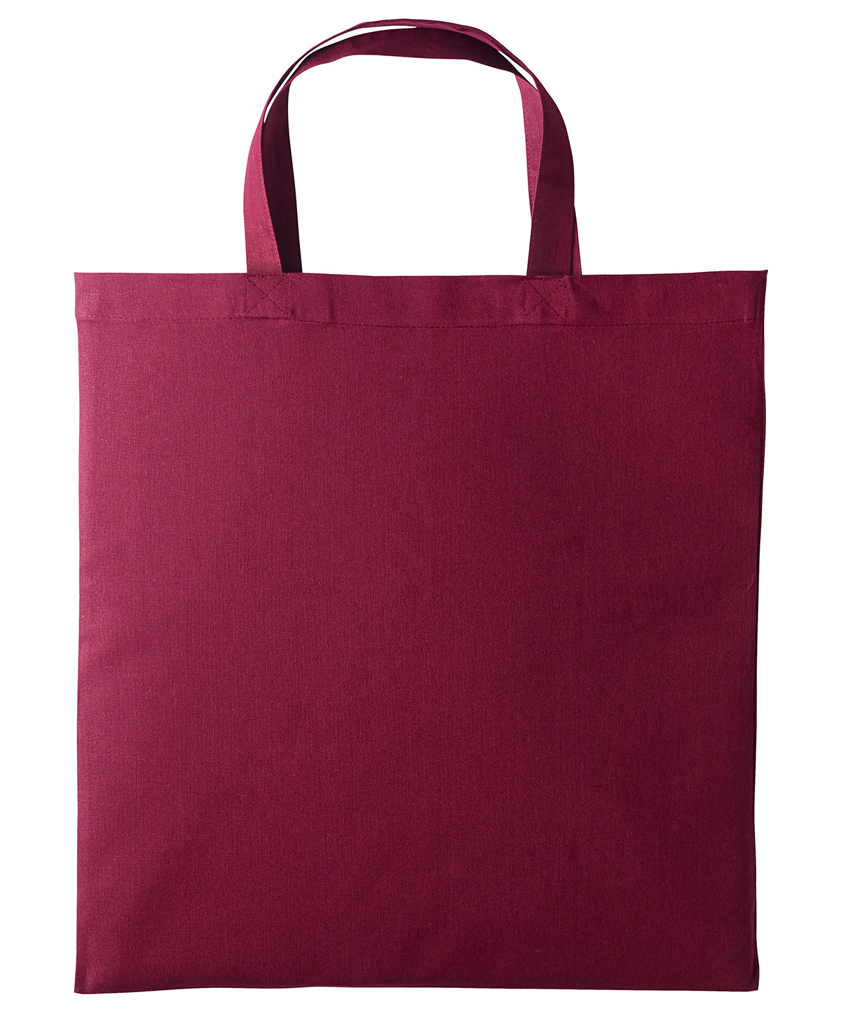 Cotton shopper short handle